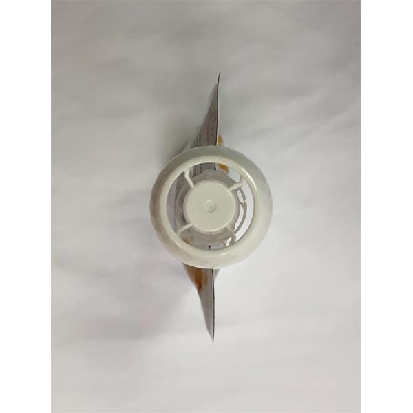 Custom Printing Barrier Spout Packaging Pouch For Liquid Drink Baby Cap