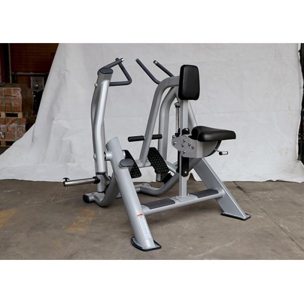 Hammer Strength Plate Loaded Full Gym Equipment