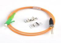 O módulo coaxial do laser da trança 1310nm 1550nm DFB da fibra ótica projetou