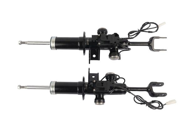 37116796926 37116796925 For BMW 7 Series F01 F02 Front Shock Absorber with Electric Control.