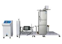UL 60335-2-24 Machine intégrée de test de résistance des portes pour réfrigérateur / four à micro-ondes