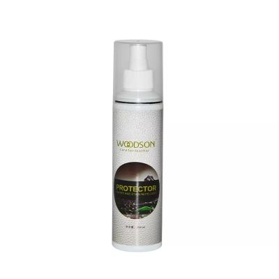 Cuidado impermeável Kit Leather Shoe Protetor Spray 200ML da sapatilha do ODM