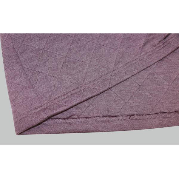 Long Sleeve Mens 100% Terylene Shirt Breathable Customized