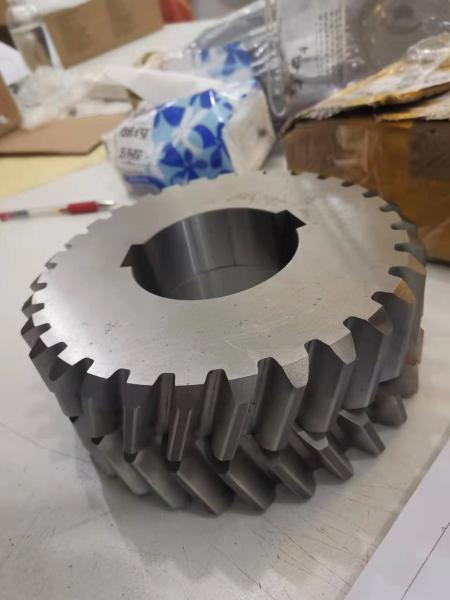 Mild Steel CNC Precision Machined Parts Chrome Plating Brass Titanium