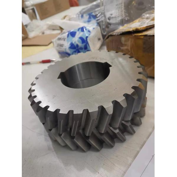 Mild Steel CNC Precision Machined Parts Chrome Plating Brass Titanium