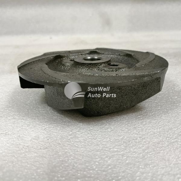 China supply Diesel engine parts Water Pump Impeller 3056476 3008433 205243 for K19
