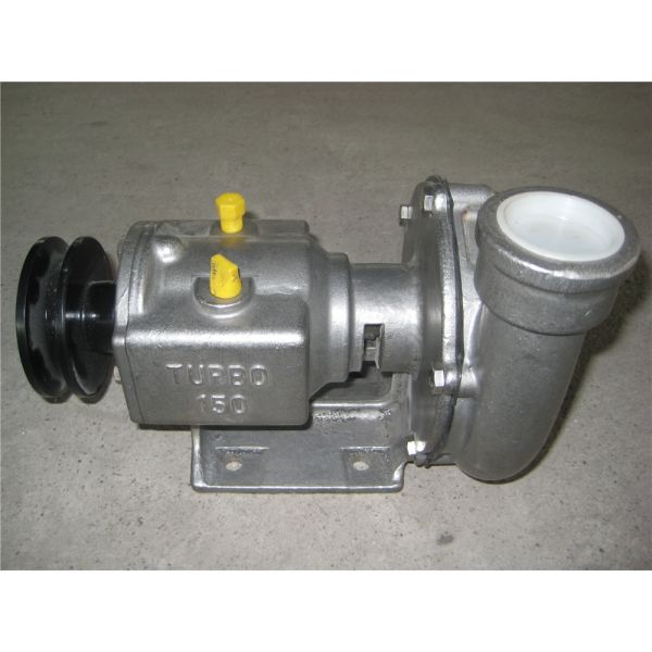TB Series Stainless Steel Sea Water Pump Marine Engine Spare Parts Speed 3000 R/min