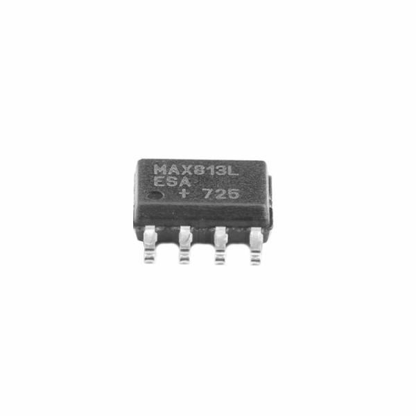 MAX813LESA New and Original  MAX813LESA  SOP-8  Integrated circuit