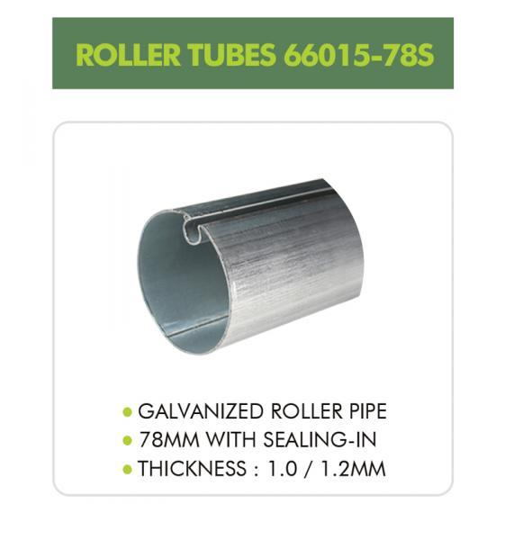 Комплект по ремонту оболочек для роликовых жалюзи Круглый розетка Нилоновая трубка розетка