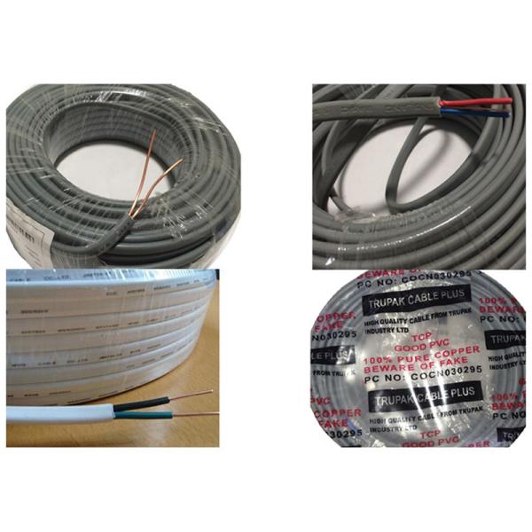                    CCC Approved 450/750V Roll Copper/PVC China PVC Wire Copper Conductor BV             