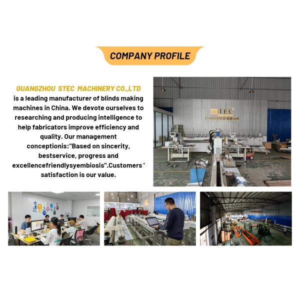 Pneumatic Pleated / Honeycomb / Cellular Blind Fabric Cutting Machine Cellular Blinds Double Cell