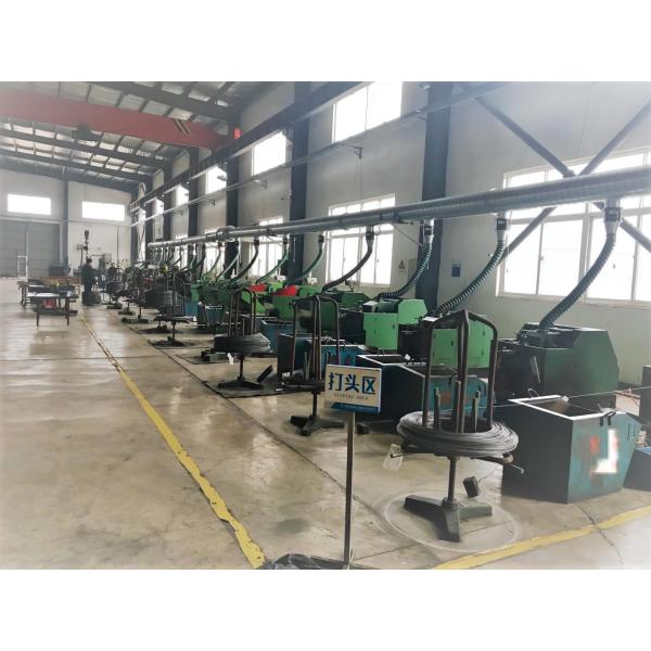 Shaanxi Zhongtuo Mine Equipment Co.,Ltd