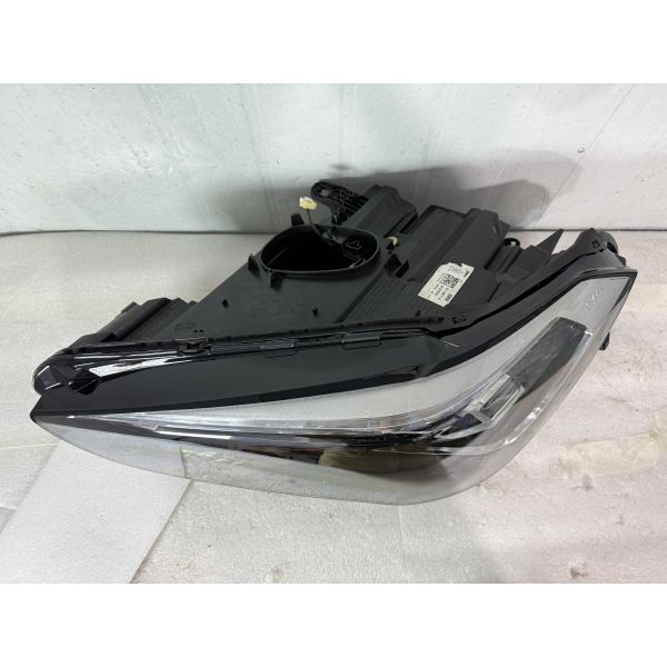 IP67 F49 Left Headlamp 2018-2022 X1 Led Headlights Black Housing Part number: 6311 05A01157