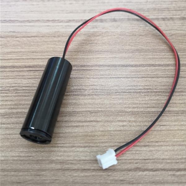 545nm Wavelength Laser Module for Precise Line Positioning in Industrial Environments