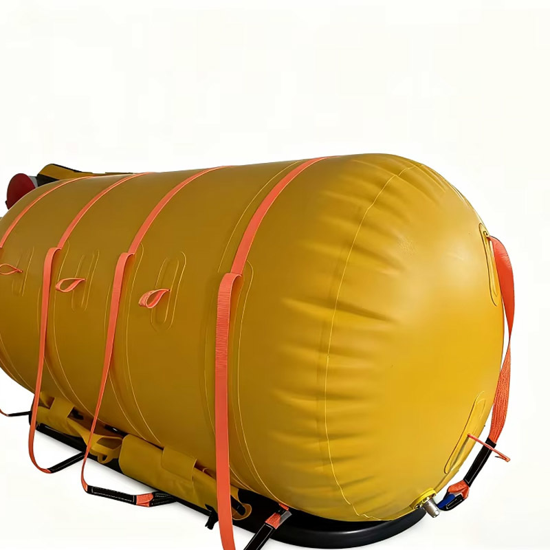Lift Bags Heavy Load Capacity Corrosion Resistant Compact Storage ﻿