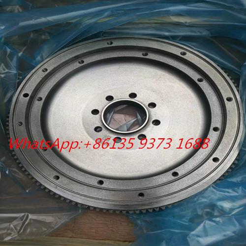 Cummins Qsb6.7 Engine 3974919  Flywheel and Ring Gear 3905427