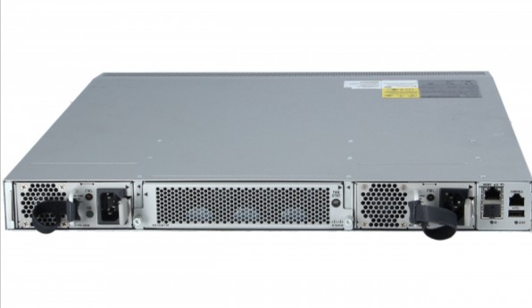 Ne Xus 3048 16-Port 40G QSFP Network Ethernet Switch with POE Stackable SNMP QoS Functions 8000 Multicast Routes Supported