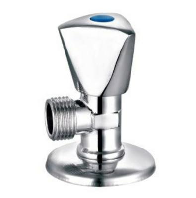 Fords Focus Egr Brass Angle Stop