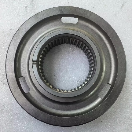 A9452623834 PRECISION ENGINEERED HIGH GEAR CONE HUB ASSEMBLY FOR BENZ TRUCKS