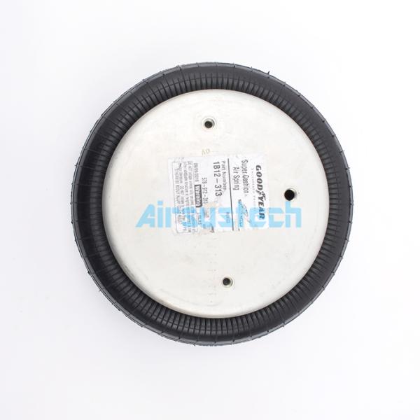 1 амортизатор удара весны воздуха Firestone W01-358-7008 сумок хелпера Goodyear 1B12-313 свертки резиновый