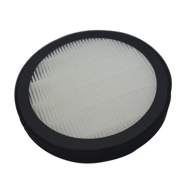 Custom‑Made Round Cylindrical HEPA Air Filter with Activated Carbon | China Manufacturer Custom Size