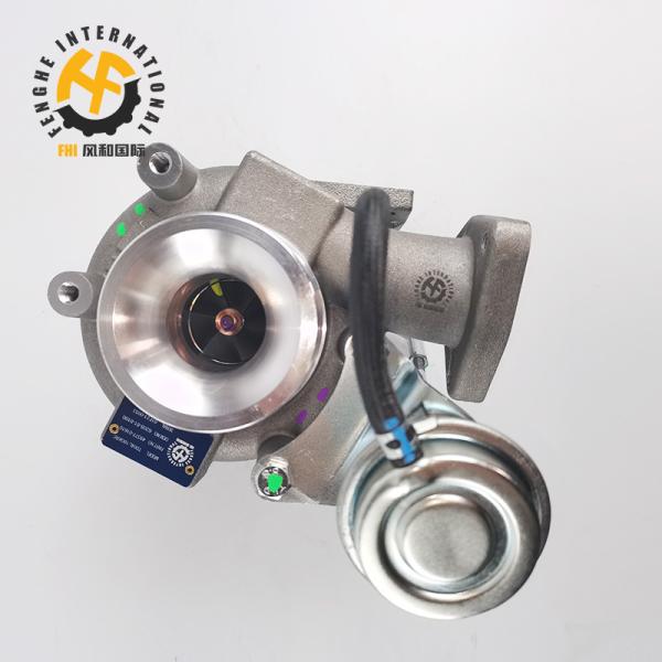 TD04L-10GKRC-5 Komatsu Turbocharger , 6208-81-8100 Komatsu Excavator Parts