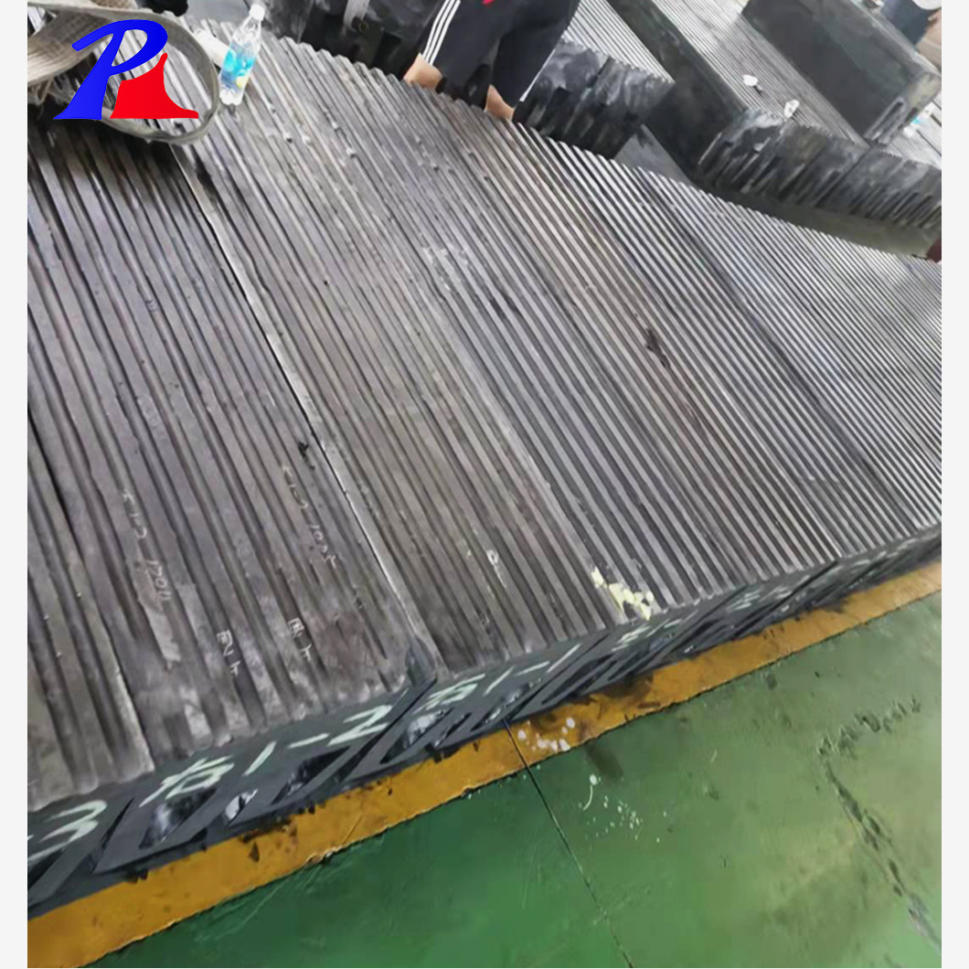 Marine Fendering Part SGS W Rubber Fender for Enhanced Marine Protection