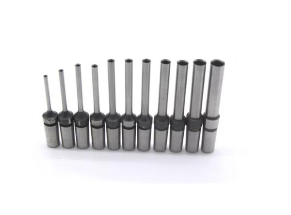 8mm Paper Drill Bit For Die Making Standard HSS Steel Material