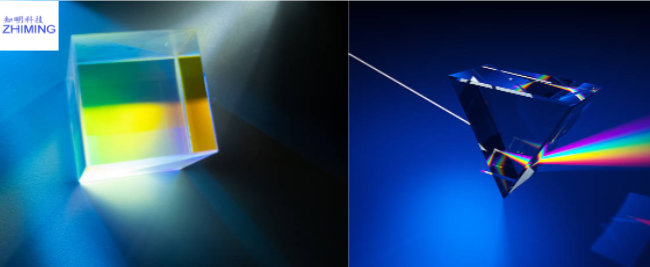 Optical Grade Silicon Carbide Optics for Laser and Infrared Systems