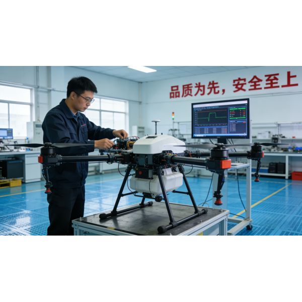 Foshan Hongbo New Energy Technology Co., Ltd.