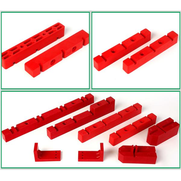 Шинопровод Frp поддерживает эпоксидную смолу 8D3   Низшее напряжение тупика