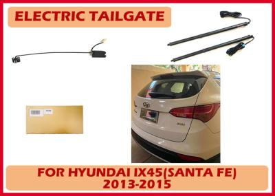 Hyundai IX45 Santa Fe Kit de elevação automática de porta traseira com sucção aberta por sensoriamento inteligente