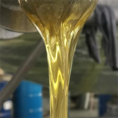 Tempo de creme 3-5 segundos Sistema PU para isolamento de spray azul em isolamento de parede e teto