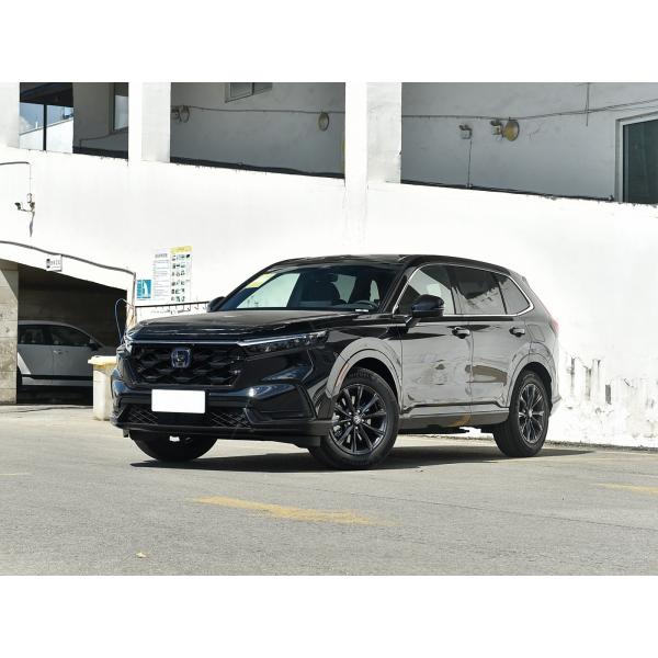 Dongfeng Honda Crv Cars Petrol Engine 1.5T 2WD 4WD CVT 7 Seater Used Cars