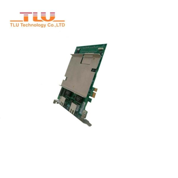 Yokogawa AAI841-H00 S2 Analog Input/Output Module Variable Speed Drives