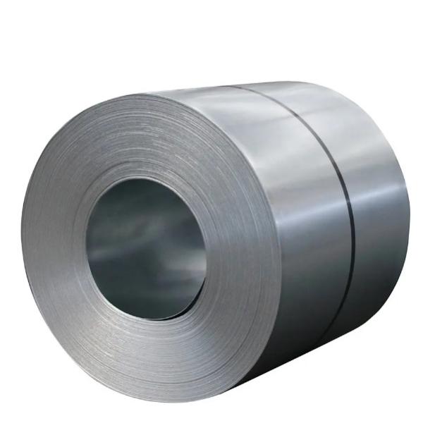 SPCC SPCD S PCE DC01 DC03 Ms Steel Coil Cold Rolling Painted Oiled