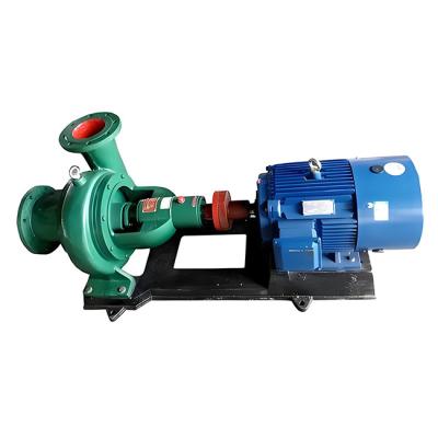 Replacement For Andritz Series Centrifugal Paper Pulp Pumps