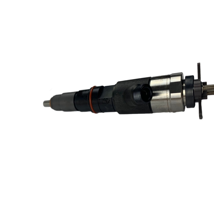 High Quality Genuine Parts Truck Engine Systems Engine Spare Parts Fuel Injector Inyector for JAC DAWOS