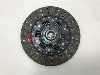 4JB1 Isuzu Clutch Plate 8-97070657-0 240*160*25.6mm*24 Teeth