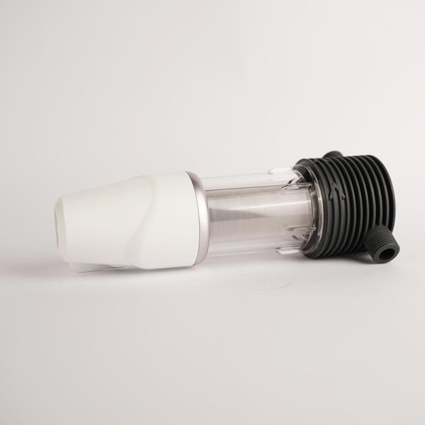 Indoor / Outdoor Automatic Water Descaler Filter For Home Water Pipes