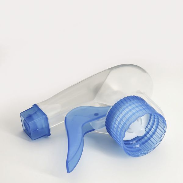 High Pressure All Plastic Trigger Sprayer Non Spill 28 400 Size For Liquid Bottle