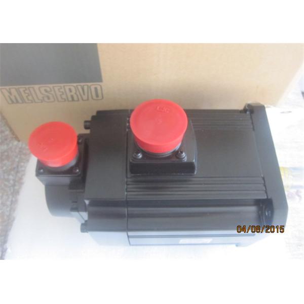 Mitsubishi Industrial Servo Motor HC-SFS153B Rated speed 3000r/min Rated output power 1.5kw.