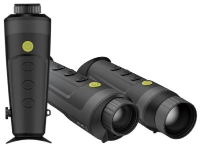 12μm Detector Thermal Moncular RANGER SERIES High Resolution