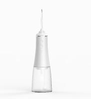 Picareta antiderrapagem Leakproof da água de DIY, água ultraleve Flosser do palito