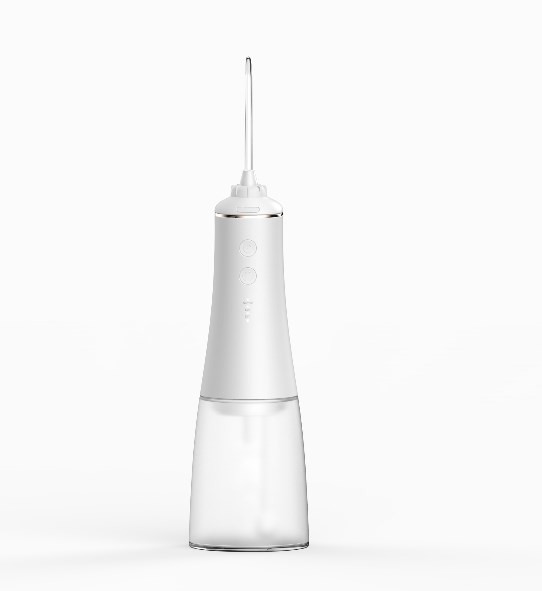 Течебезопасный противоюзовый выбор воды DIY, Ultralight вода Flosser зубочистки