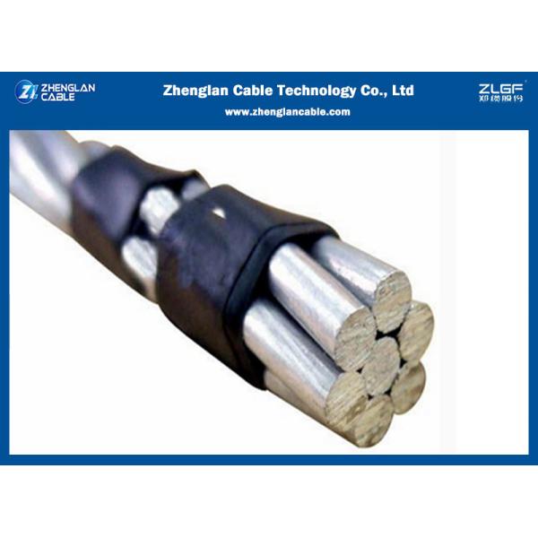 Overhead Bare Conductor Wire(Nominal Area:1289mm2), AAAC Conductor according to IEC 61089