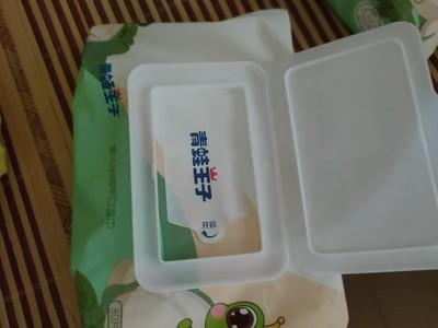 Wholesale Soft Fragrance Free Newborn Baby Wet Wipe Sensitive Skin Wipes for Cleaning