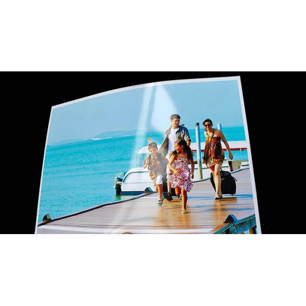 крен бумаги фото Водоустойчивое 240г 270г 24