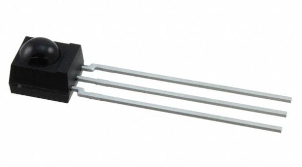 P34836 5G NR RF Power Amplifier 3.3-5V Supply 28dB Gain 30-6000MHz QFN-16 +105°C Operation Integrated Bias Control