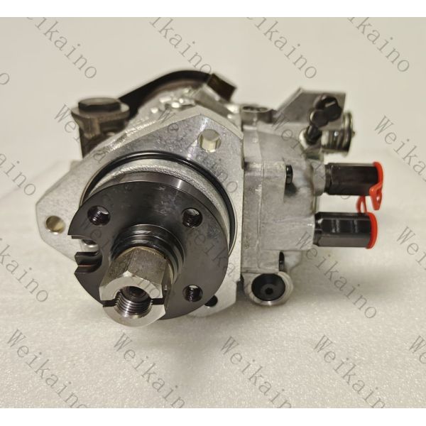 2644A455 8922A290G Perkins Assembly Engine Parts Fuel Injection Pump